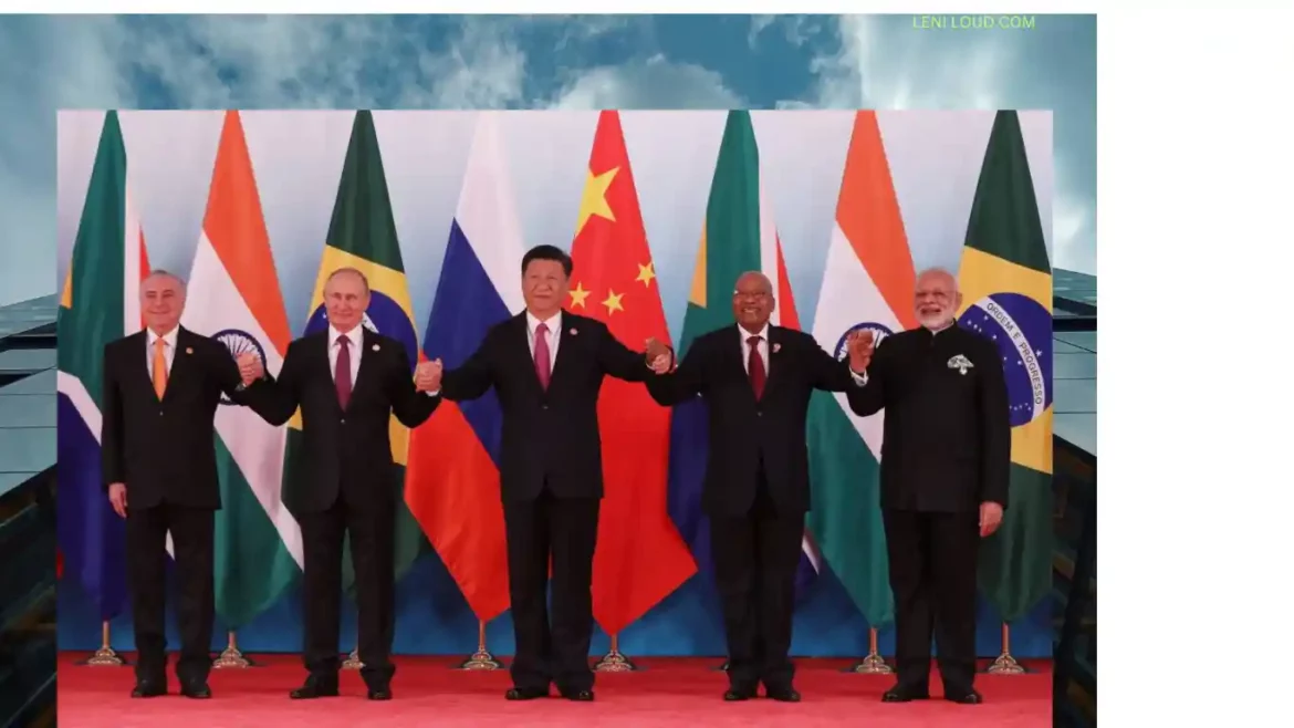 BRICS