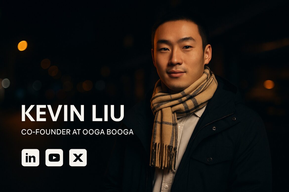 Kevin Liu